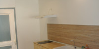 appartement à LEVIGNAC DE GUYENNE (47120)